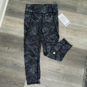 women’s athletic wear